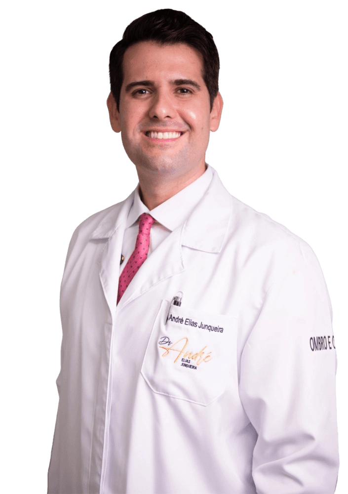 Dr. André Elias Junqueira