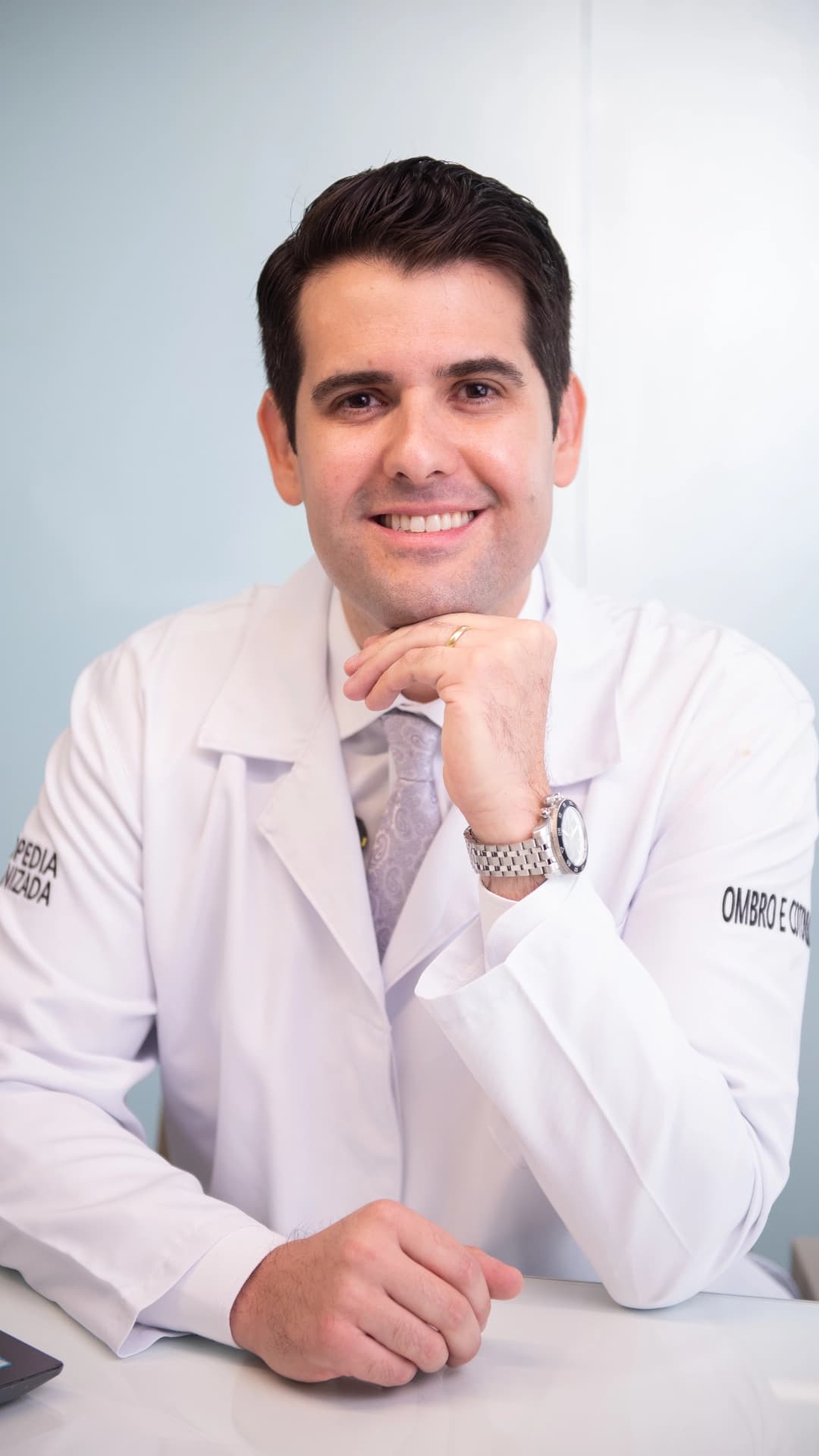 Dr. André Elias Junqueira